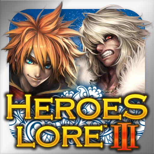 Heroes Lore: Stigmata of Gaia icon