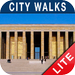 Ankara Map and Walking Tours